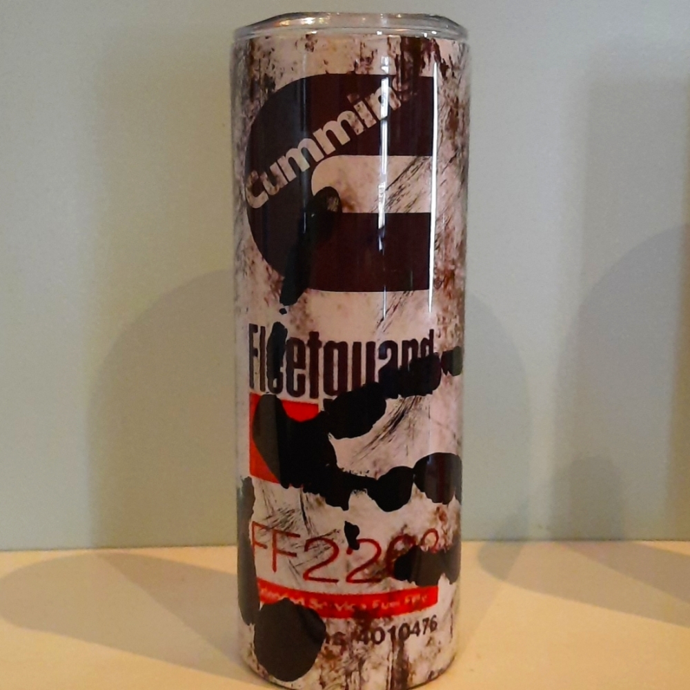20oz tumbler